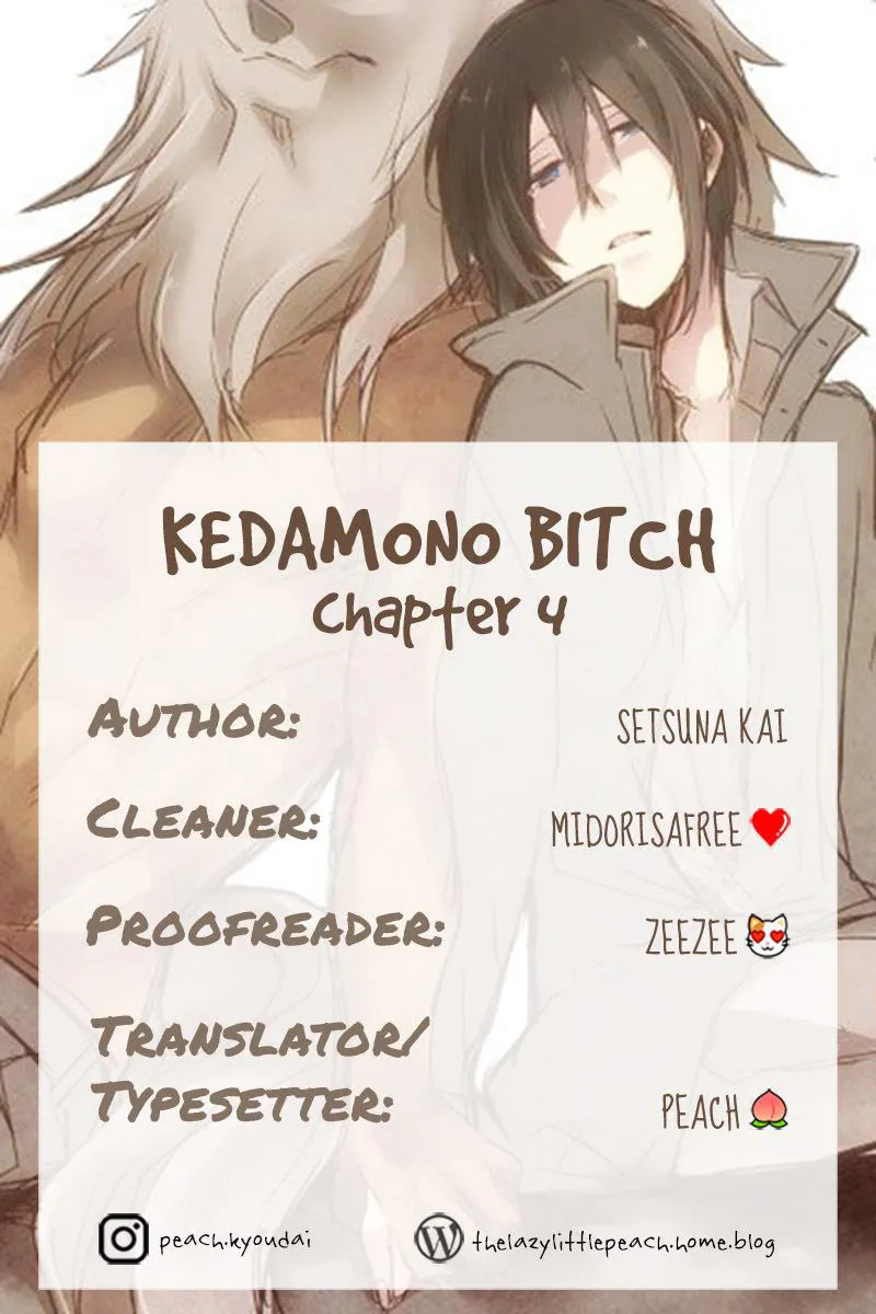 HentaiVN.net - Ảnh 4 - Kedamono Bitch [ケダモノビッチ, 服従は挑発の合図] - Chap 7