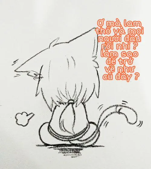HentaiVN.net - Ảnh 6 - Thất kiếm anh hùng - Chap 1