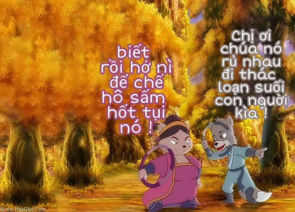 HentaiVN.net - Ảnh 4 - Thất kiếm anh hùng - Chap 1