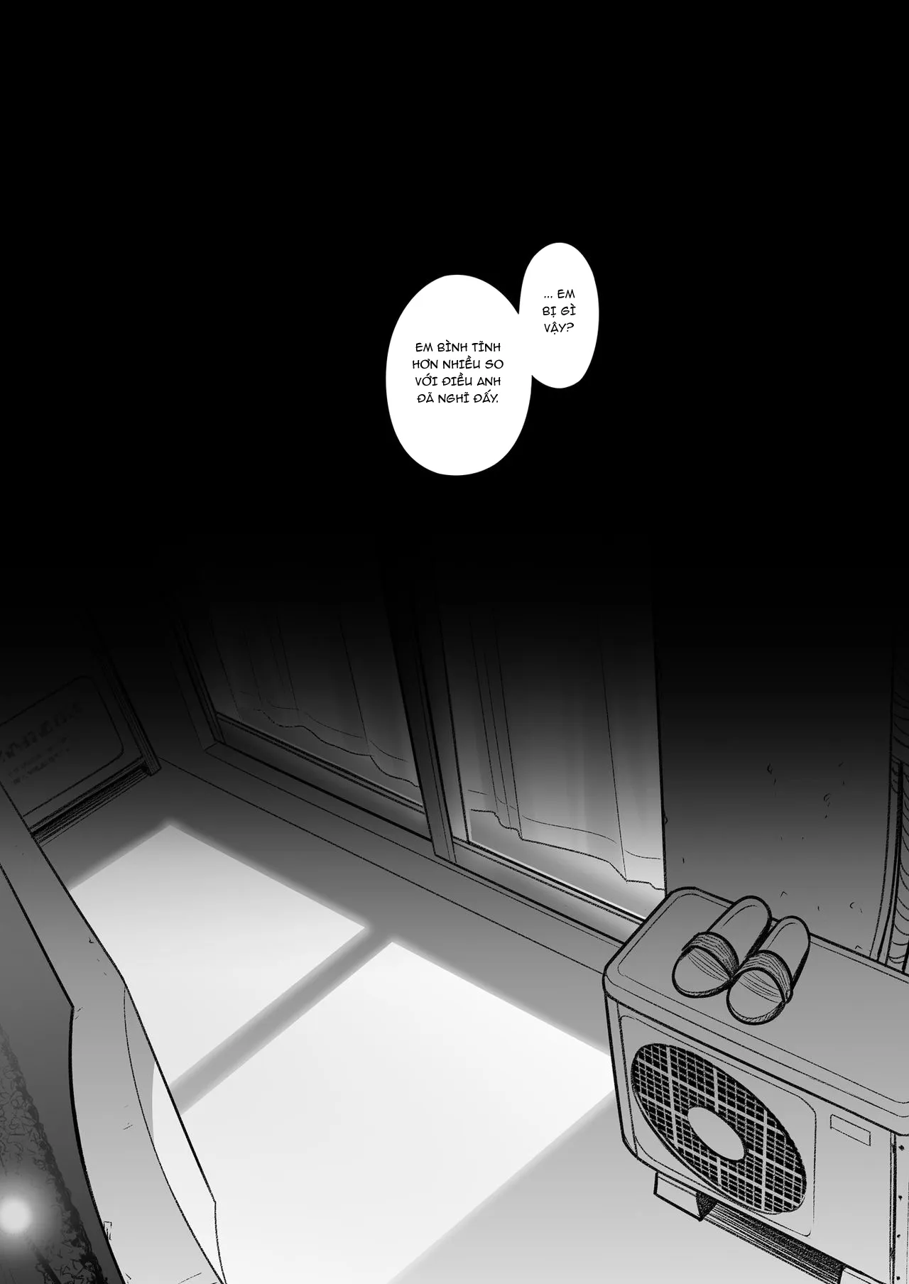HentaiVN.net - Ảnh 7 - Kurata Akiko no Kokuhaku [Lời thú tội của Akiko] - Chap 1