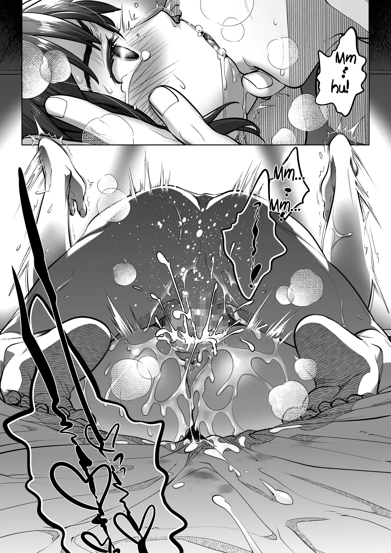 HentaiVN.net - Ảnh 43 - Kurata Akiko no Kokuhaku [Lời thú tội của Akiko] - Chap 2