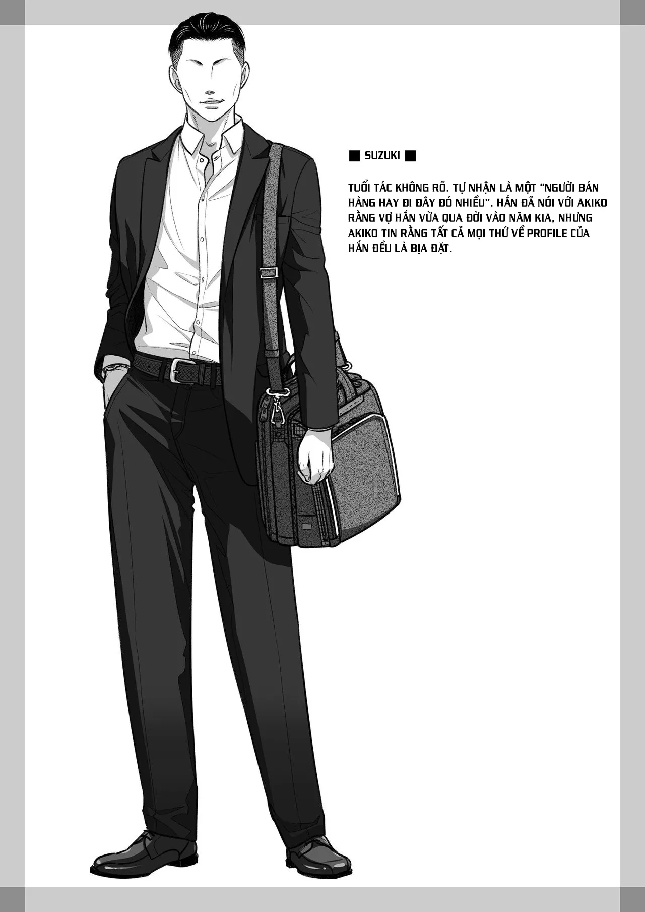 HentaiVN.net - Ảnh 60 - Kurata Akiko no Kokuhaku [Lời thú tội của Akiko] - Chap 2
