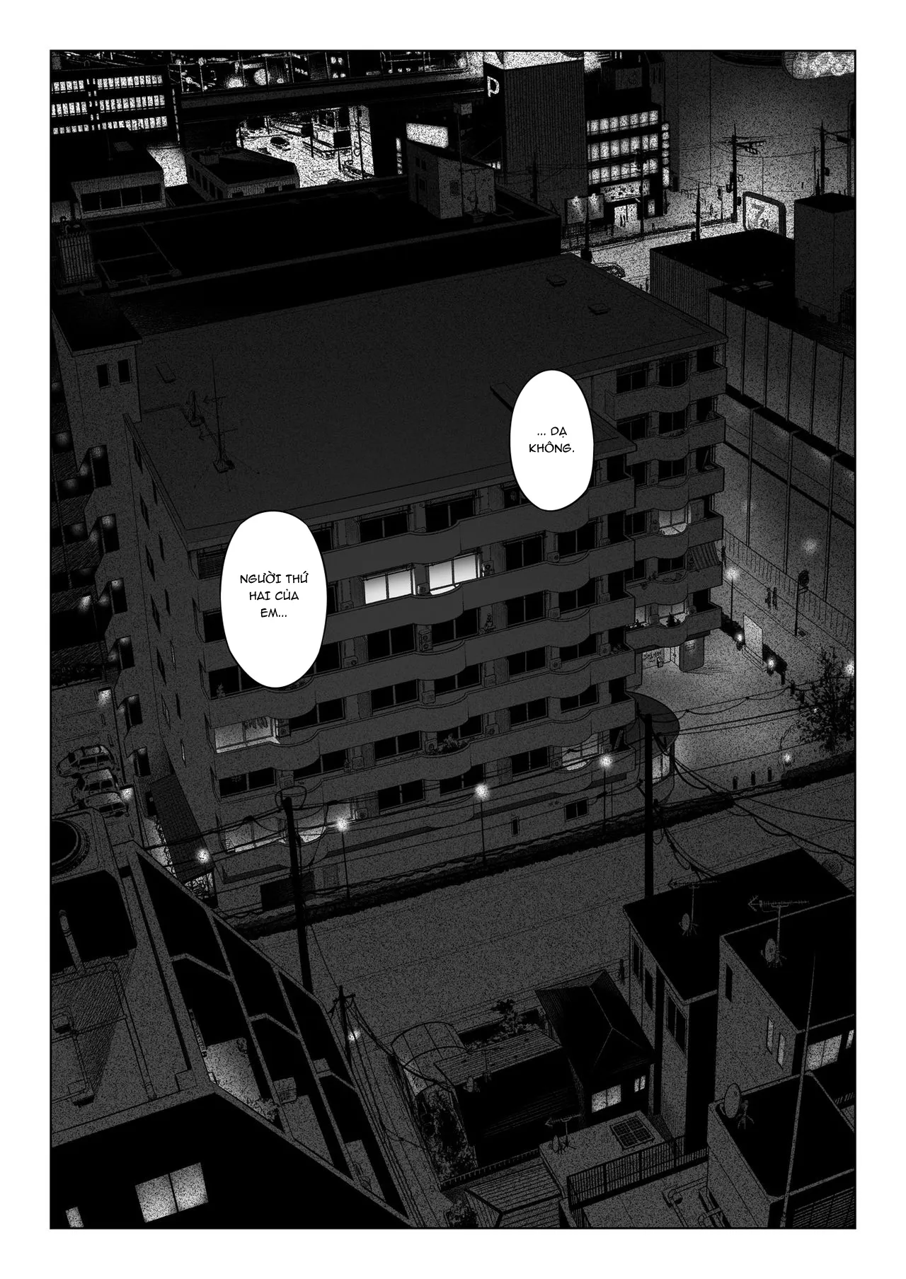 HentaiVN.net - Ảnh 8 - Kurata Akiko no Kokuhaku [Lời thú tội của Akiko] - Chap 2