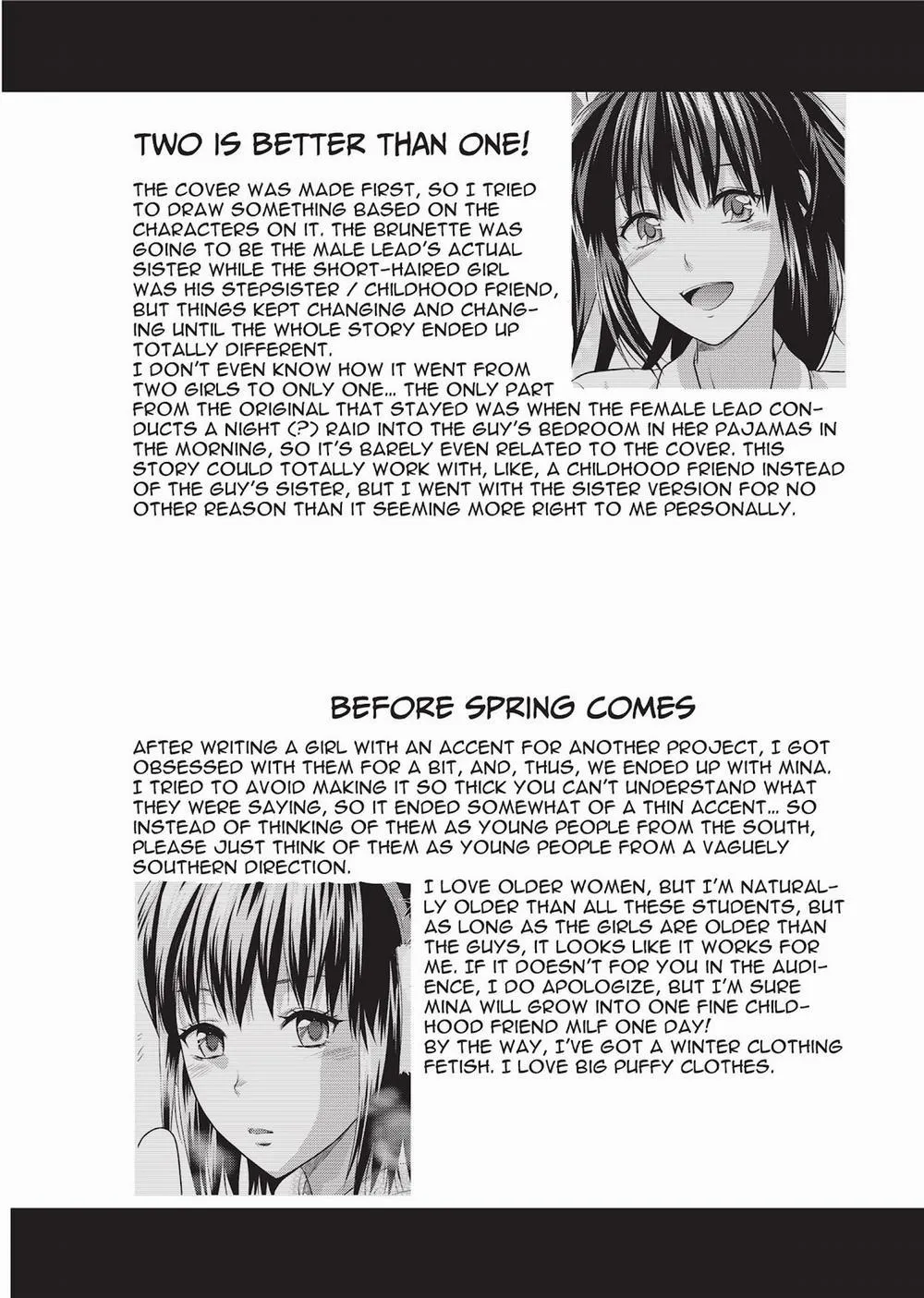 HentaiVN.net - Ảnh 24 - One Kore - Sweet Sister Selection - Chap 1