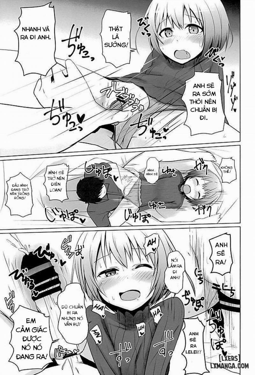 HentaiVN.net - Ảnh 18 - Oshiete Itami! | Teach me Itami! (Gate: Jieitai Kano Chi nite, Kaku Tatakaeri) [Itami xin hãy dạy em] - Chap 1