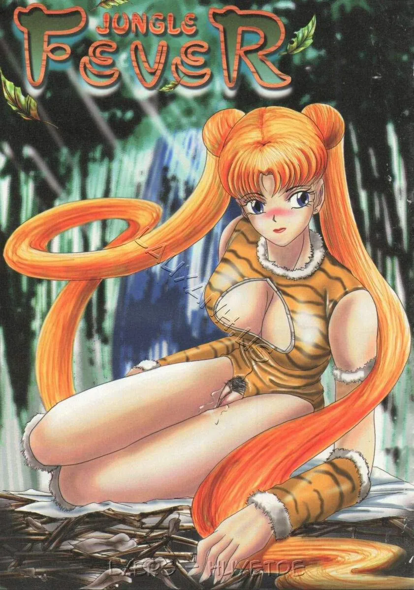 HentaiVN.net - Ảnh 32 - Anime Fiction - Chap 1