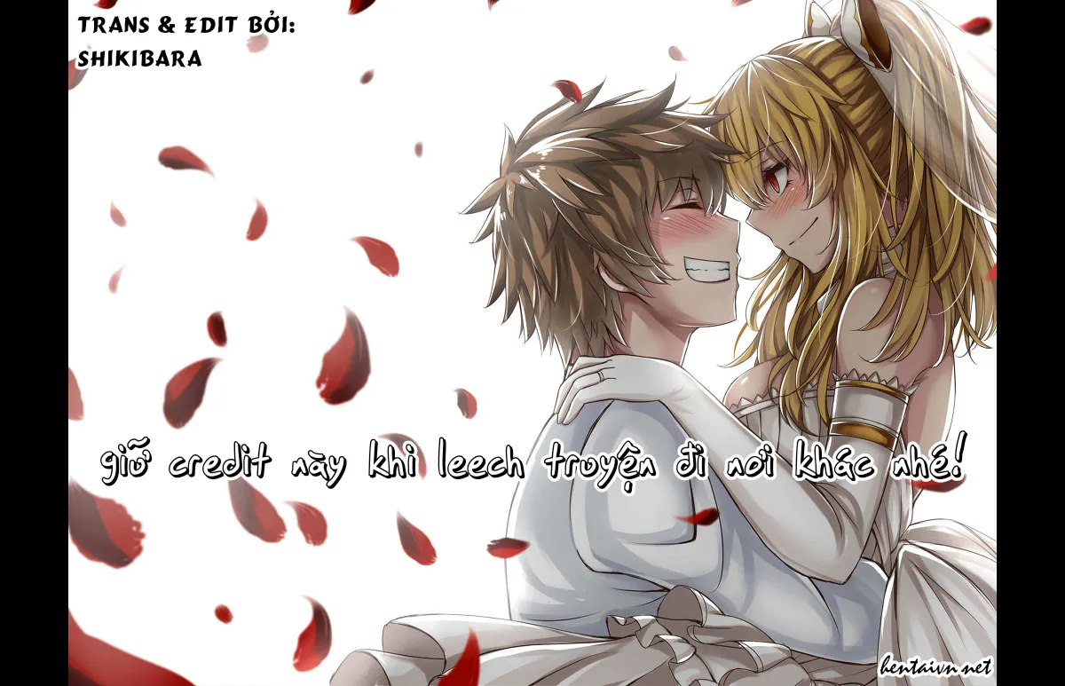 HentaiVN.net - Ảnh 20 - Shikikan Kouiu Koudou wa Hito to Shite Douka to [指揮官こういう行動は人としてどうかと] - Chap 1