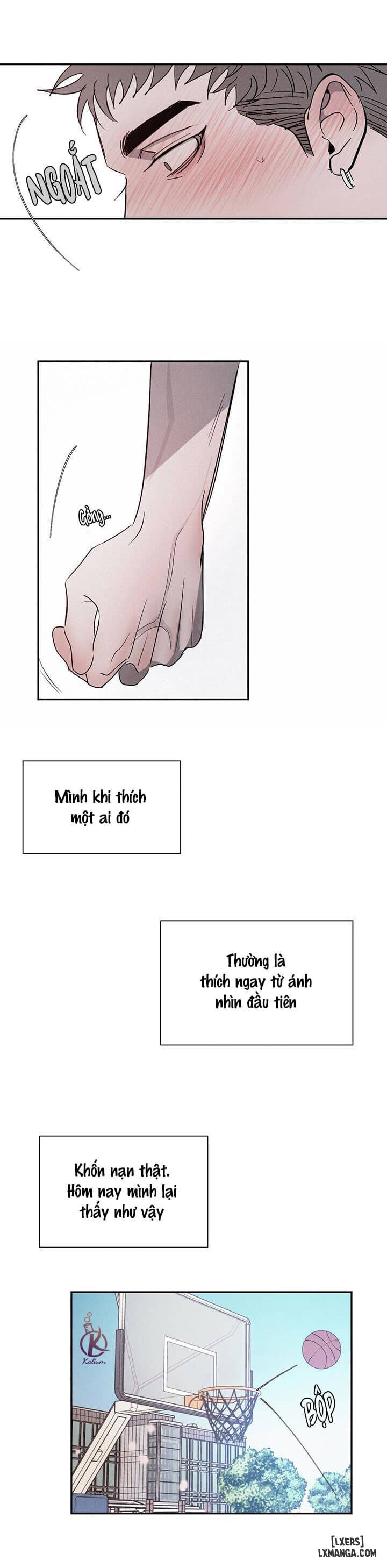 HentaiVN.net - Ảnh 15 - Đối lập - Chap 2
