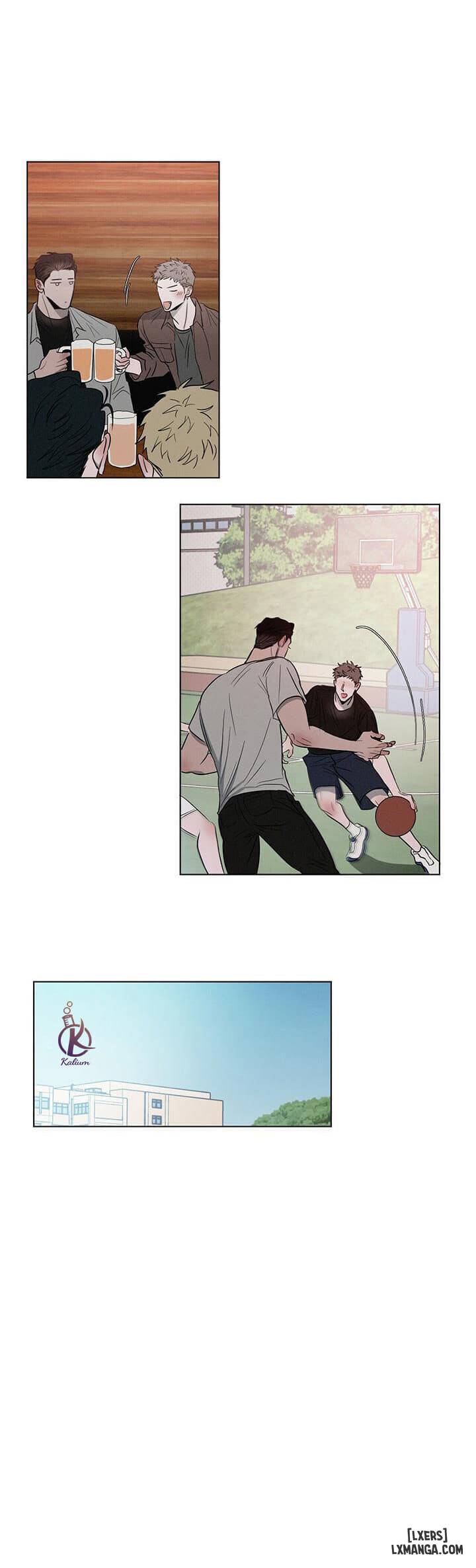 HentaiVN.net - Ảnh 18 - Đối lập - Chap 2