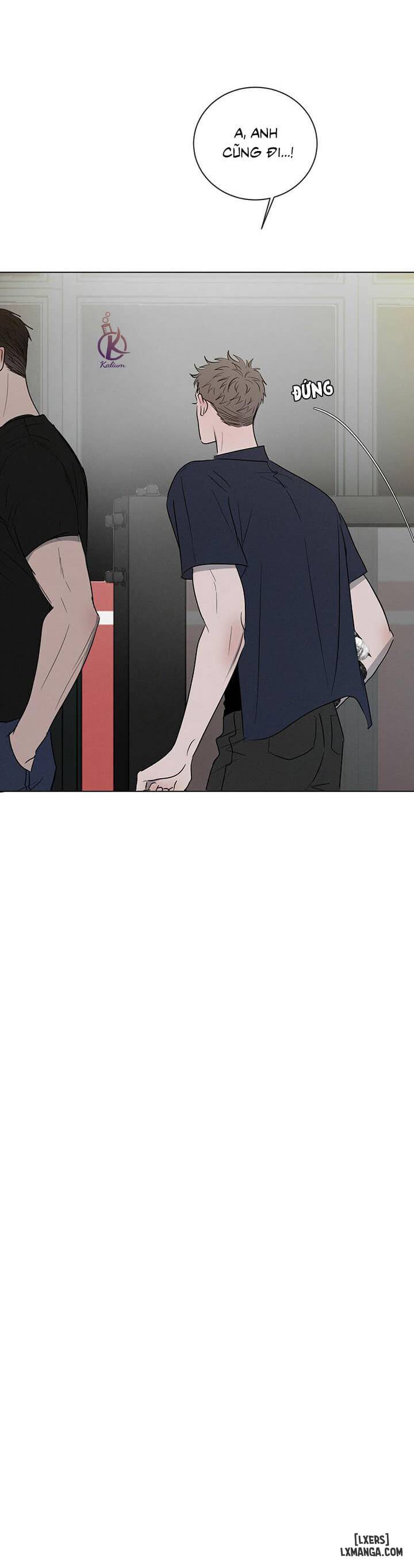 HentaiVN.net - Ảnh 27 - Đối lập - Chap 2