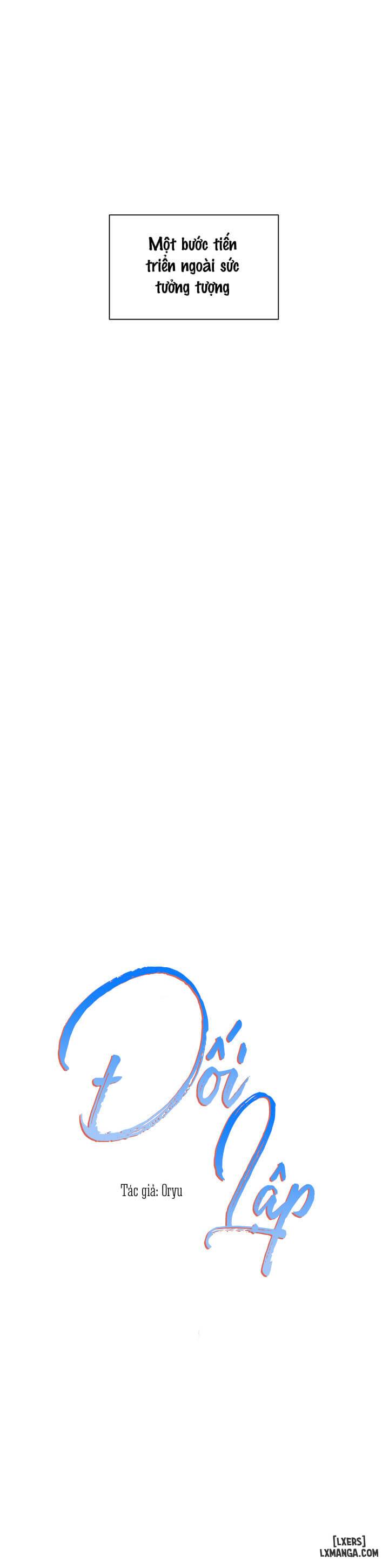 HentaiVN.net - Ảnh 3 - Đối lập - Chap 2