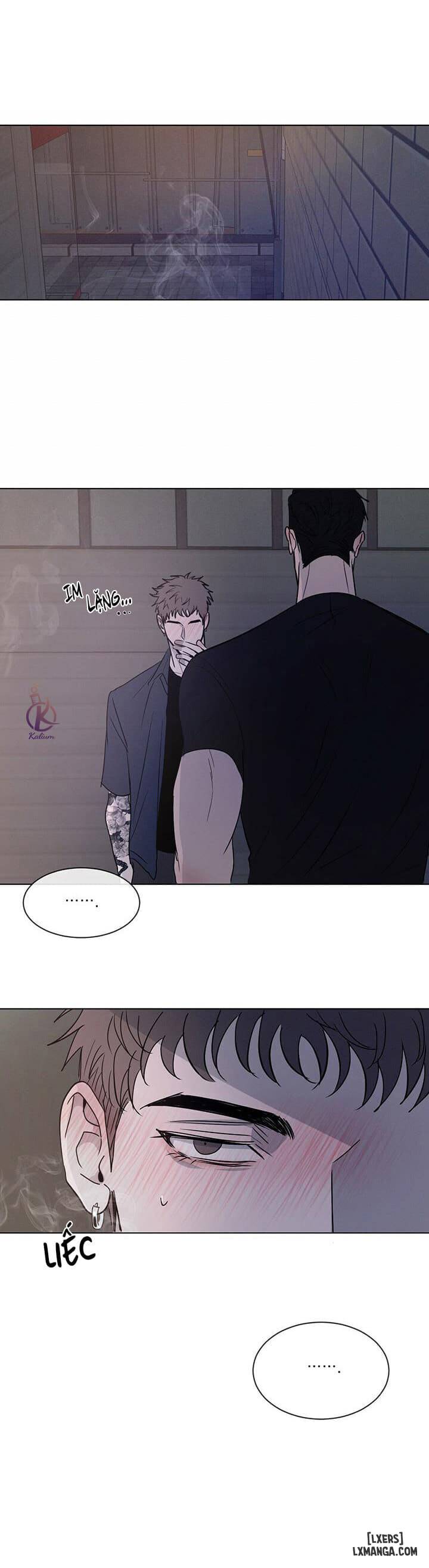 HentaiVN.net - Ảnh 30 - Đối lập - Chap 2