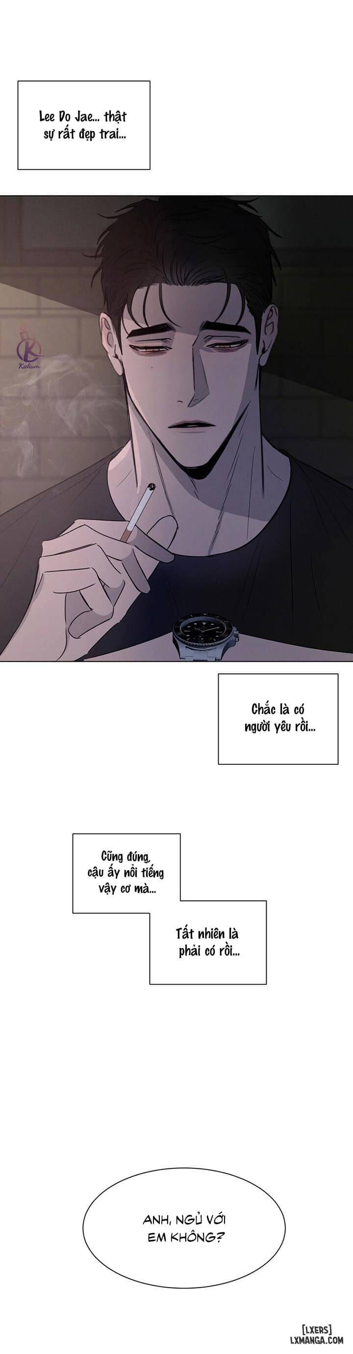 HentaiVN.net - Ảnh 31 - Đối lập - Chap 2