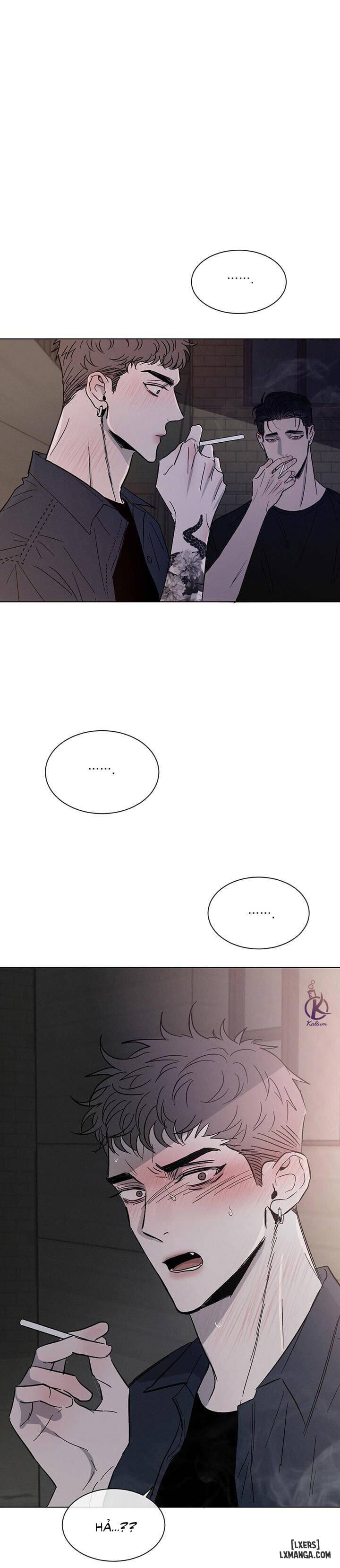 HentaiVN.net - Ảnh 32 - Đối lập - Chap 2