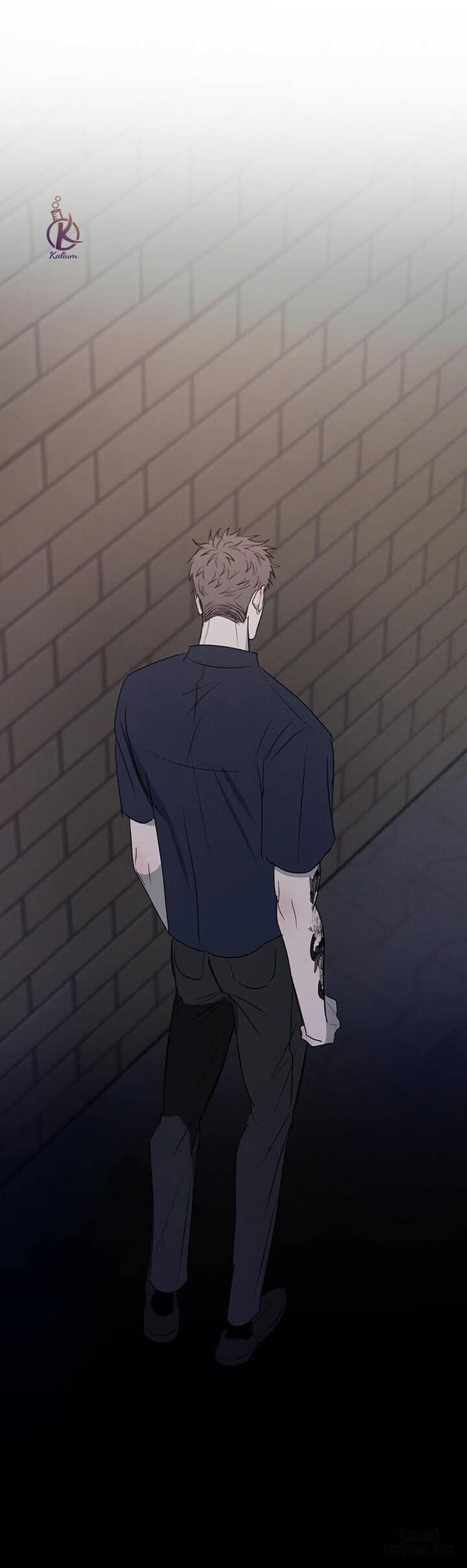 HentaiVN.net - Ảnh 38 - Đối lập - Chap 2