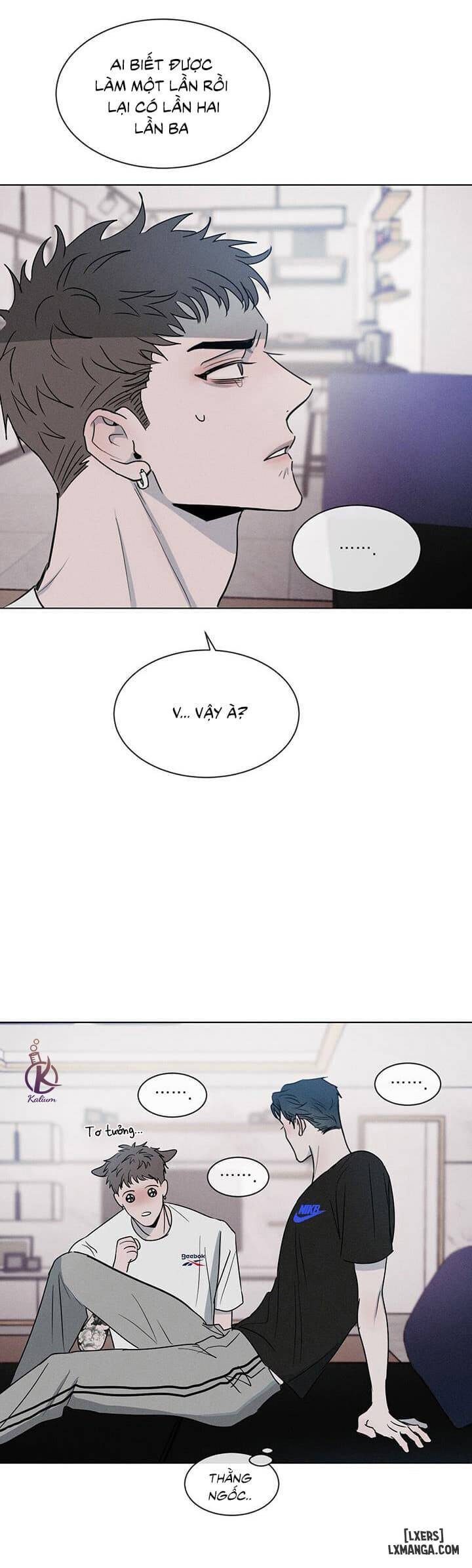 HentaiVN.net - Ảnh 13 - Đối lập - Chap 3