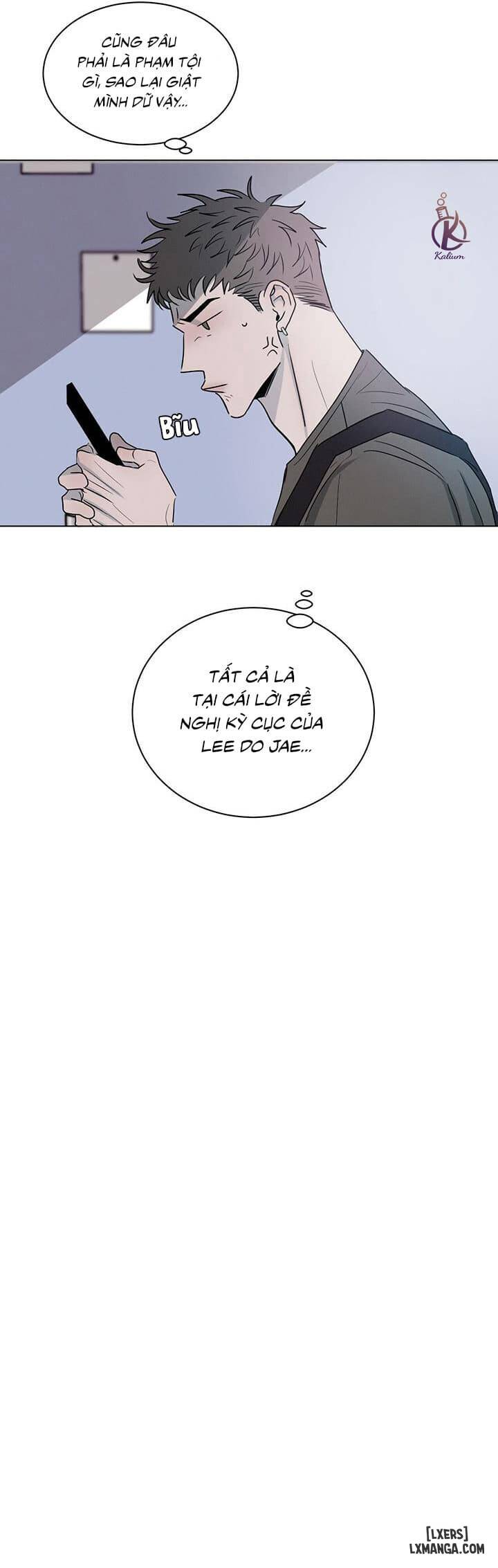 HentaiVN.net - Ảnh 19 - Đối lập - Chap 3