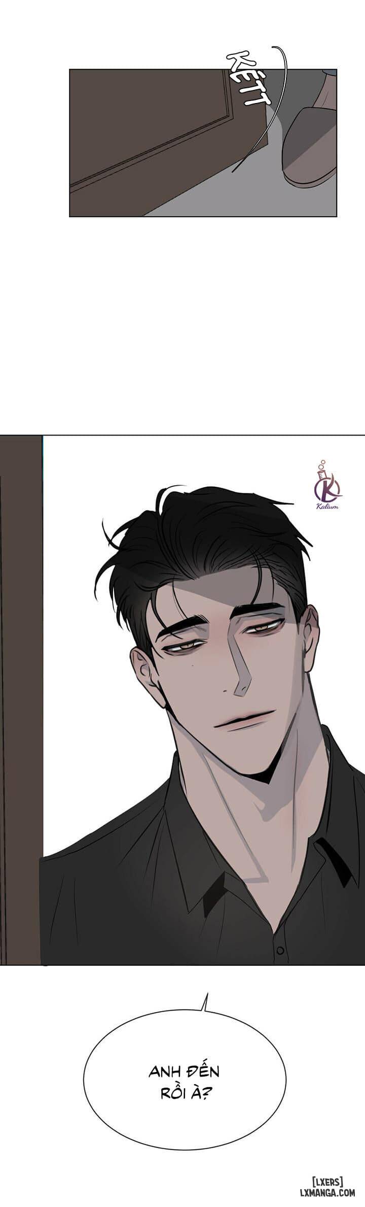 HentaiVN.net - Ảnh 36 - Đối lập - Chap 3