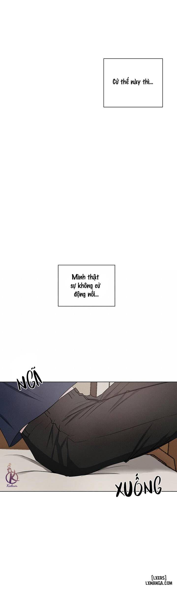 HentaiVN.net - Ảnh 11 - Đối lập - Chap 4