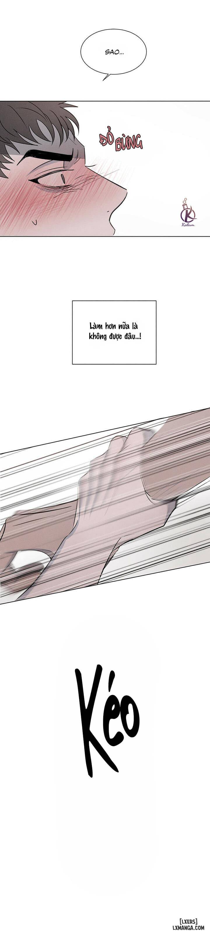 HentaiVN.net - Ảnh 14 - Đối lập - Chap 4