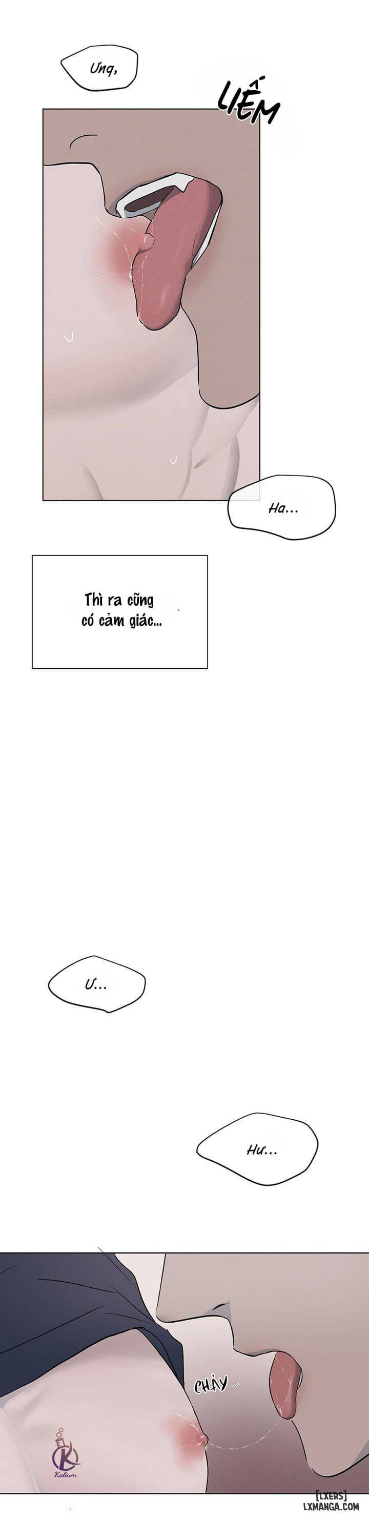 HentaiVN.net - Ảnh 24 - Đối lập - Chap 4