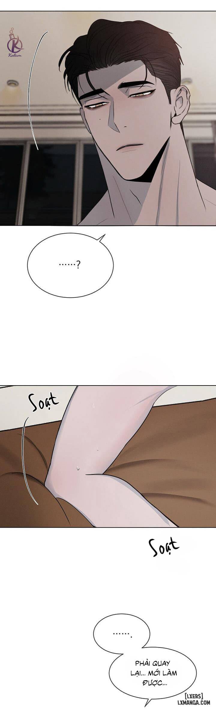 HentaiVN.net - Ảnh 33 - Đối lập - Chap 4