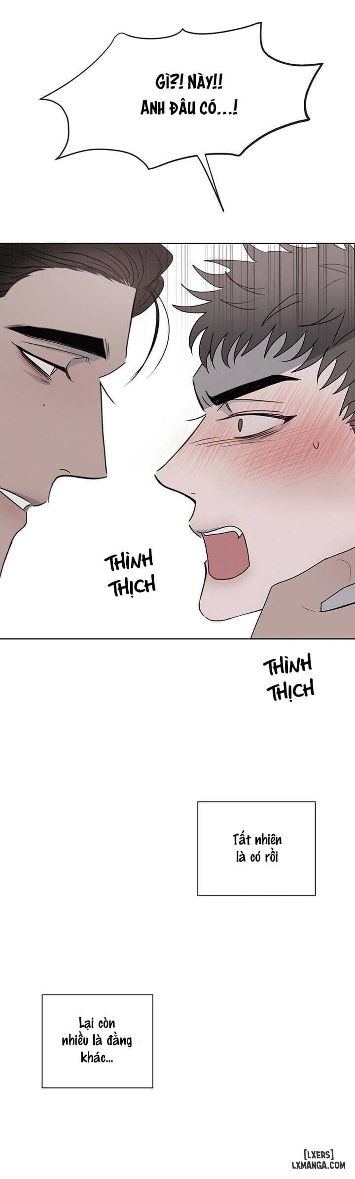HentaiVN.net - Ảnh 5 - Đối lập - Chap 4