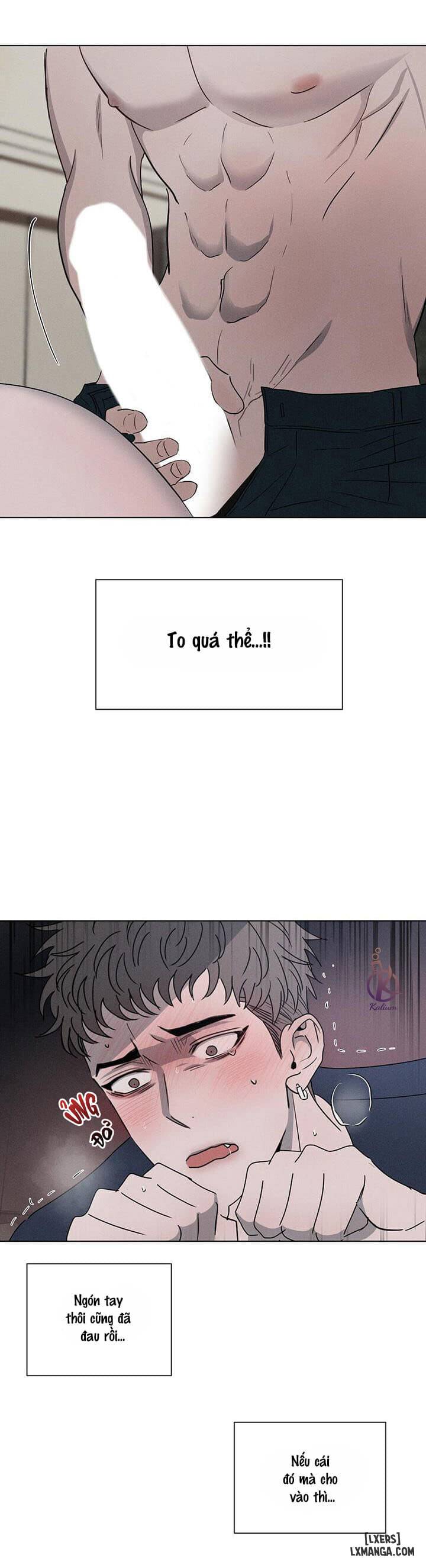 HentaiVN.net - Ảnh 11 - Đối lập - Chap 5
