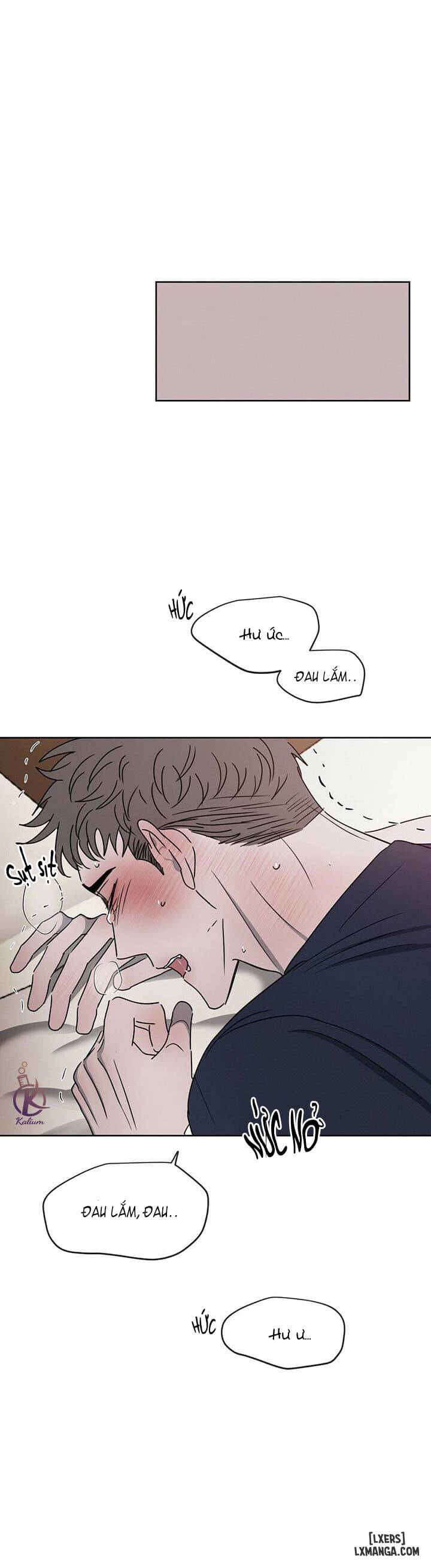 HentaiVN.net - Ảnh 20 - Đối lập - Chap 5