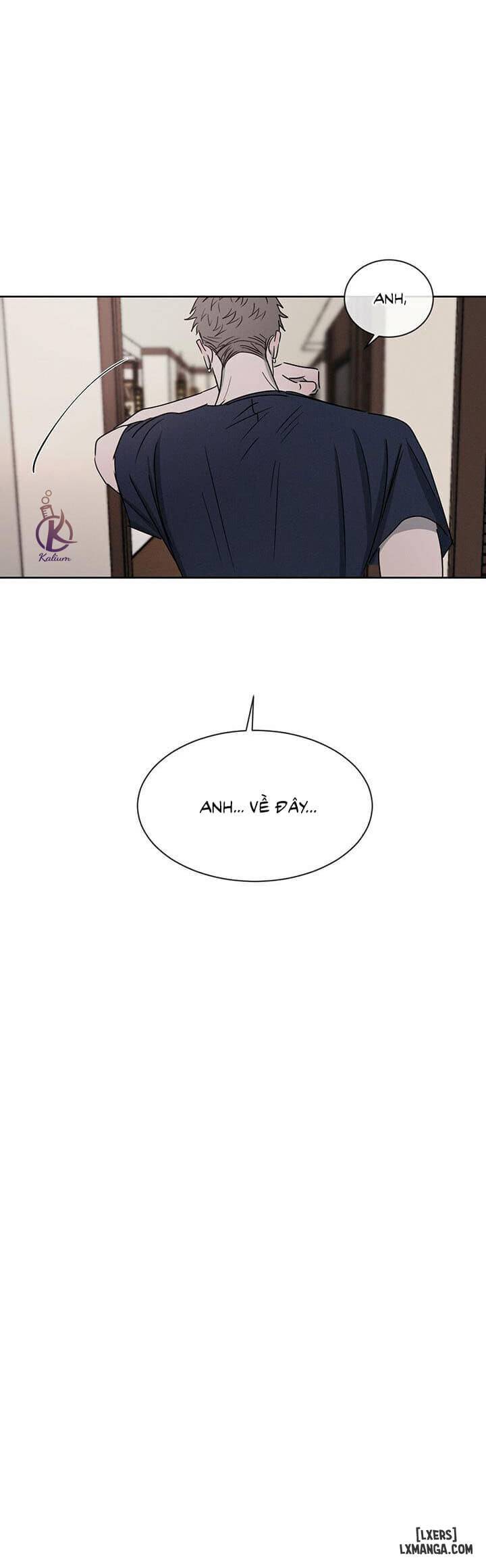 HentaiVN.net - Ảnh 25 - Đối lập - Chap 5