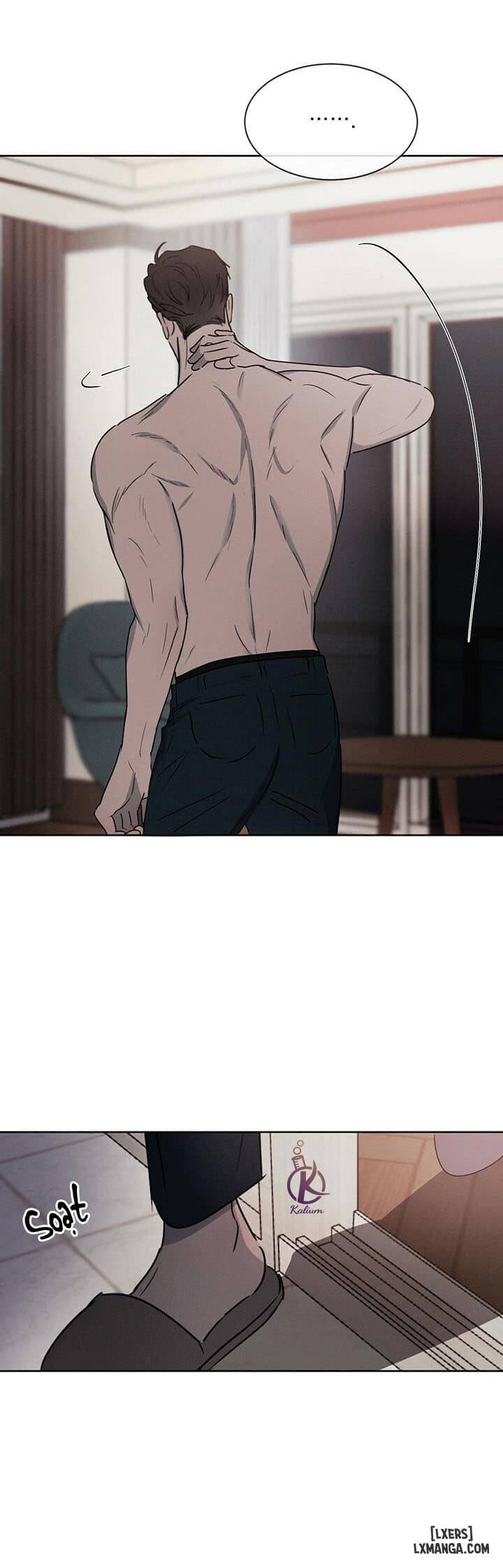 HentaiVN.net - Ảnh 28 - Đối lập - Chap 5