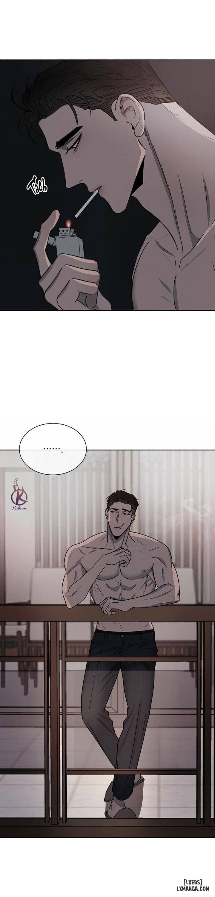 HentaiVN.net - Ảnh 29 - Đối lập - Chap 5
