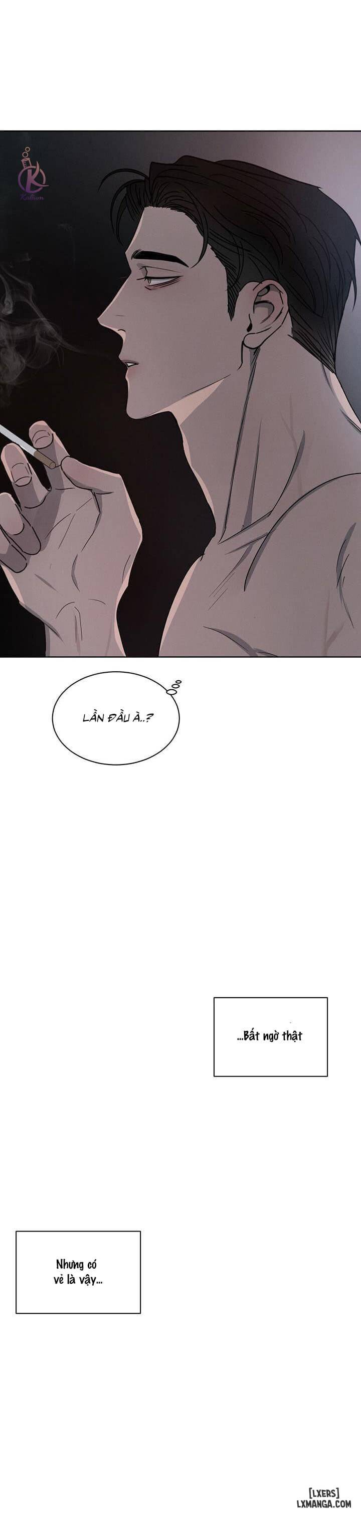 HentaiVN.net - Ảnh 30 - Đối lập - Chap 5