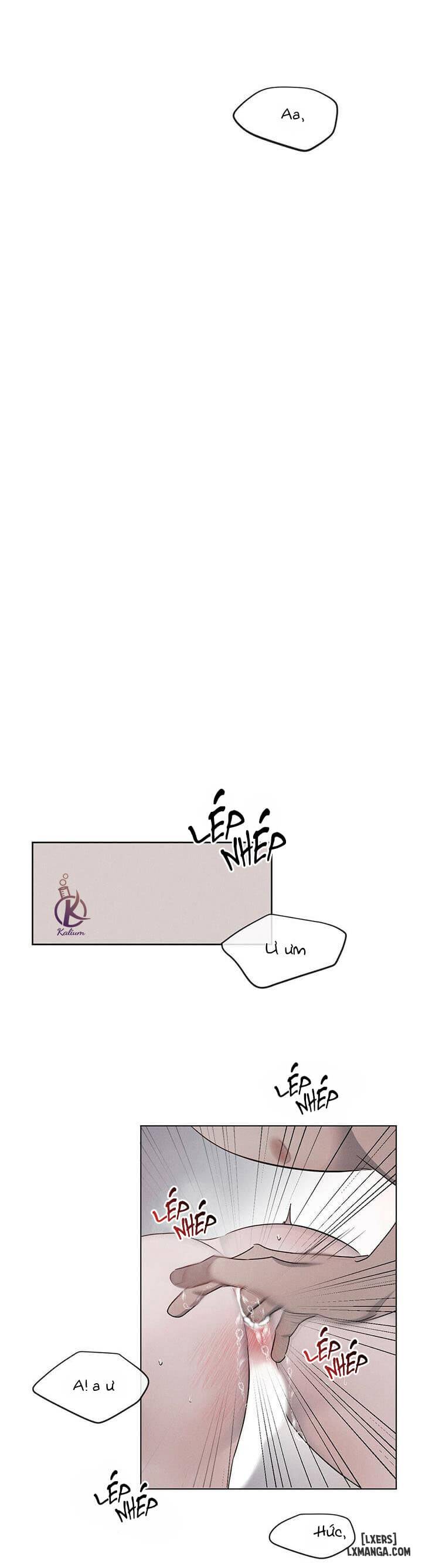 HentaiVN.net - Ảnh 6 - Đối lập - Chap 5