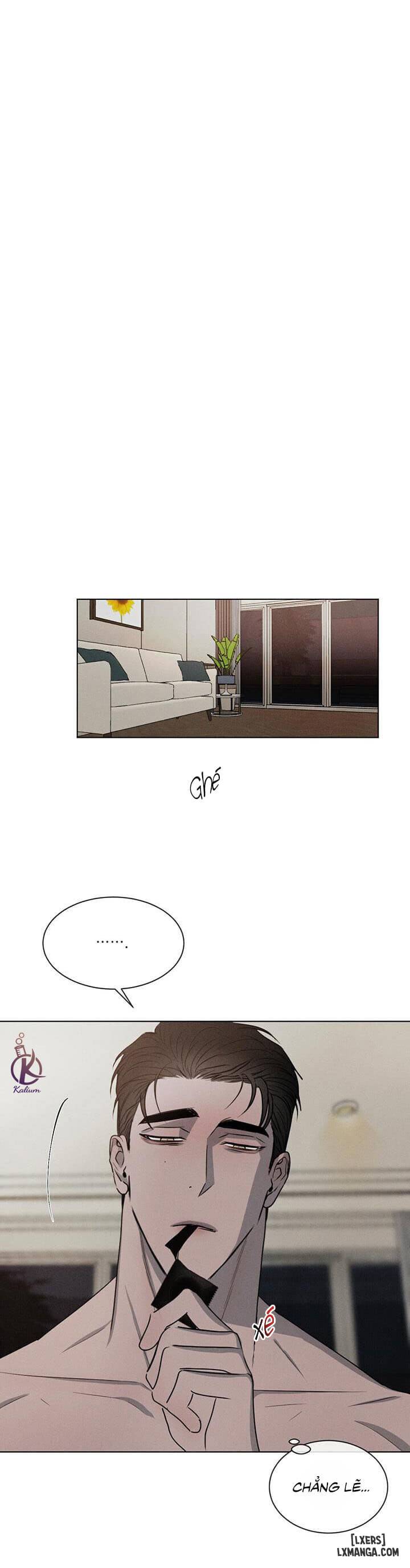 HentaiVN.net - Ảnh 9 - Đối lập - Chap 5