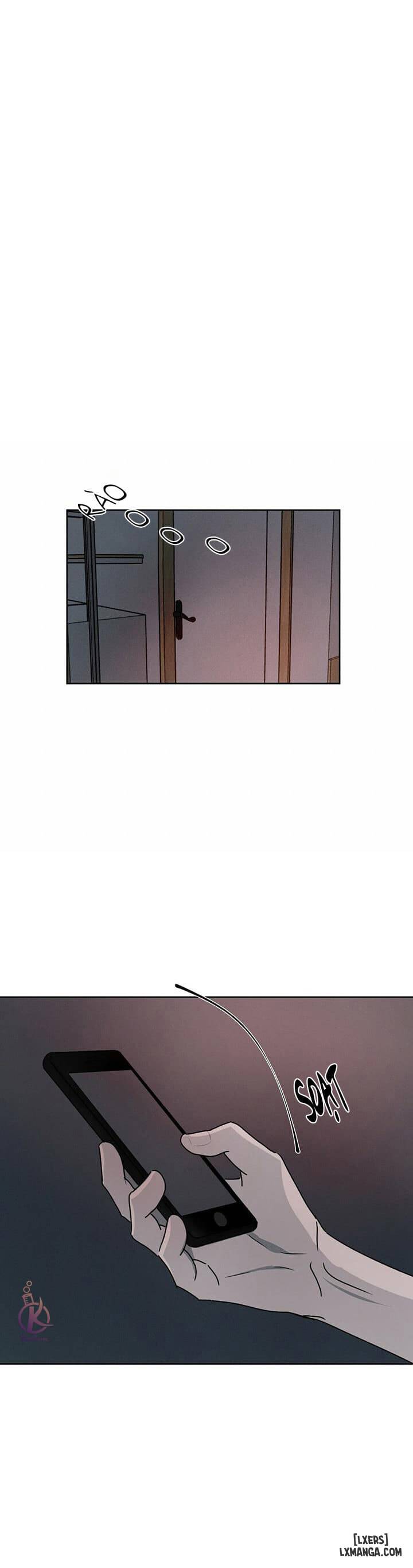 HentaiVN.net - Ảnh 10 - Đối lập - Chap 6