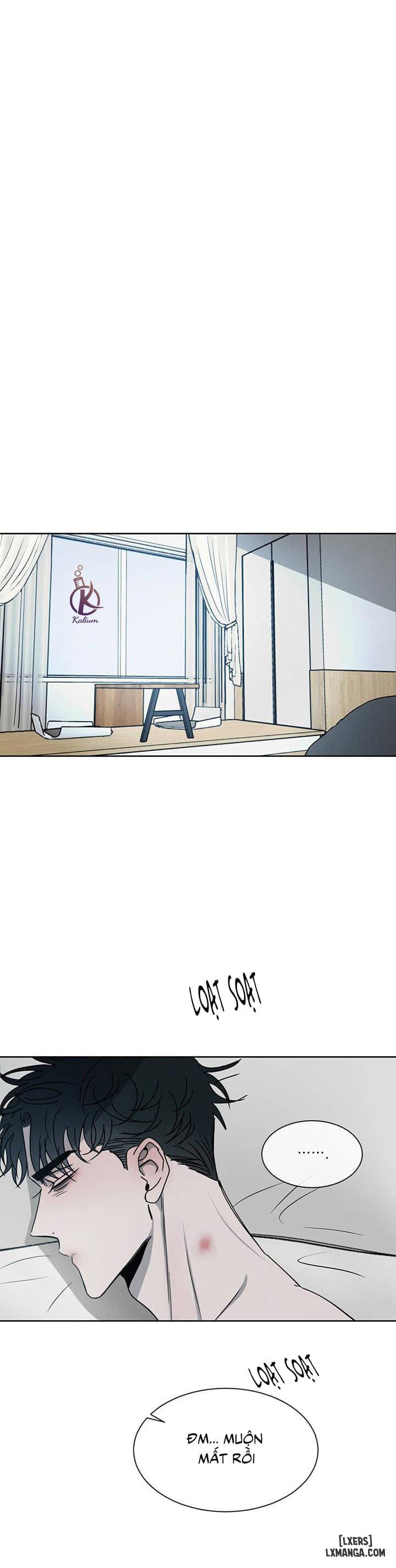 HentaiVN.net - Ảnh 13 - Đối lập - Chap 6