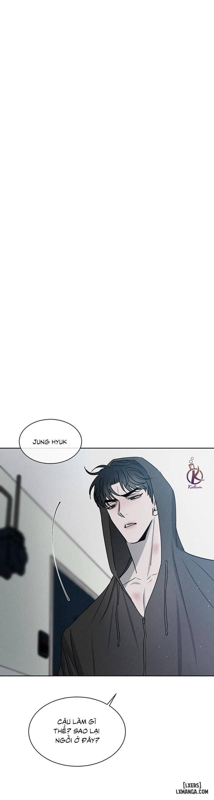 HentaiVN.net - Ảnh 22 - Đối lập - Chap 6