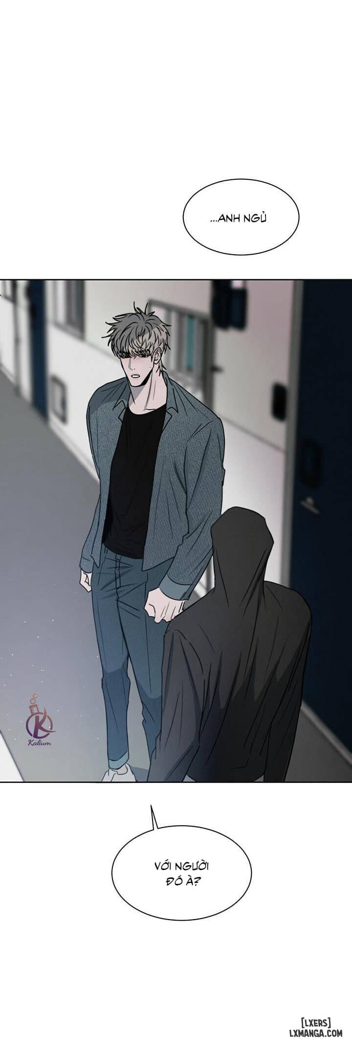 HentaiVN.net - Ảnh 28 - Đối lập - Chap 6