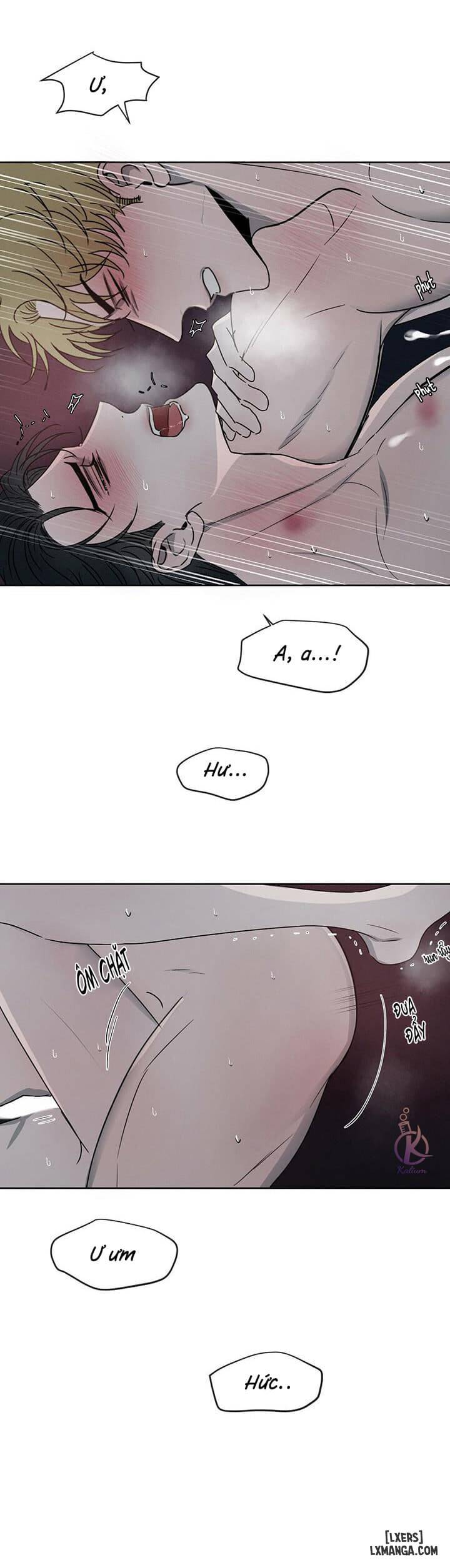 HentaiVN.net - Ảnh 6 - Đối lập - Chap 6