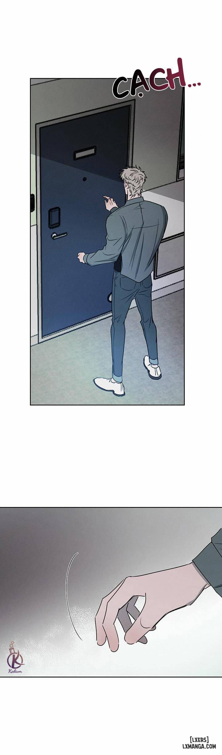 HentaiVN.net - Ảnh 11 - Đối lập - Chap 7
