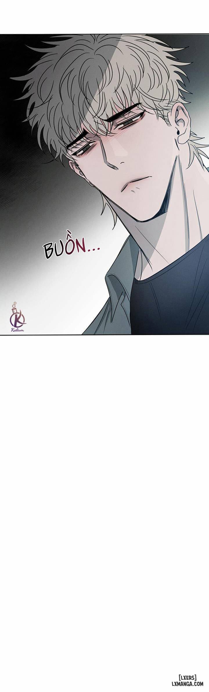 HentaiVN.net - Ảnh 12 - Đối lập - Chap 7