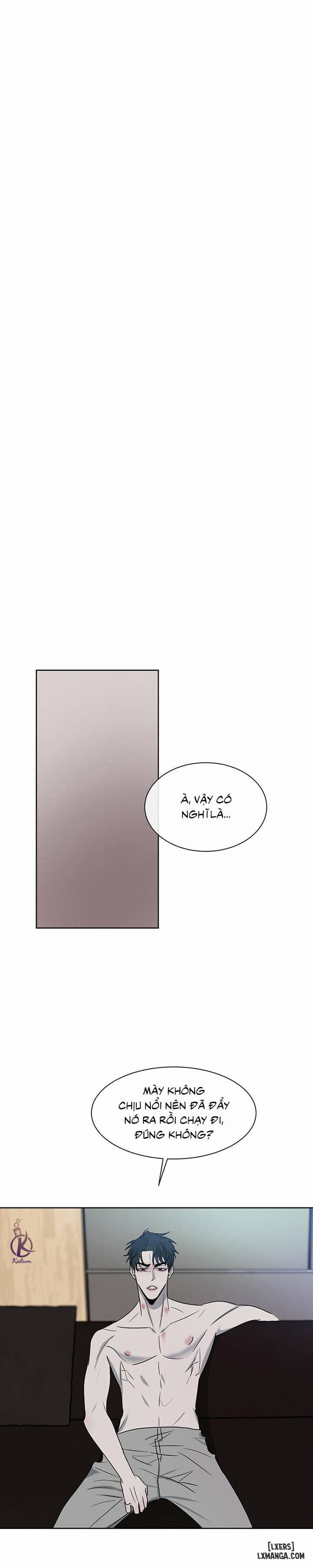 HentaiVN.net - Ảnh 15 - Đối lập - Chap 7