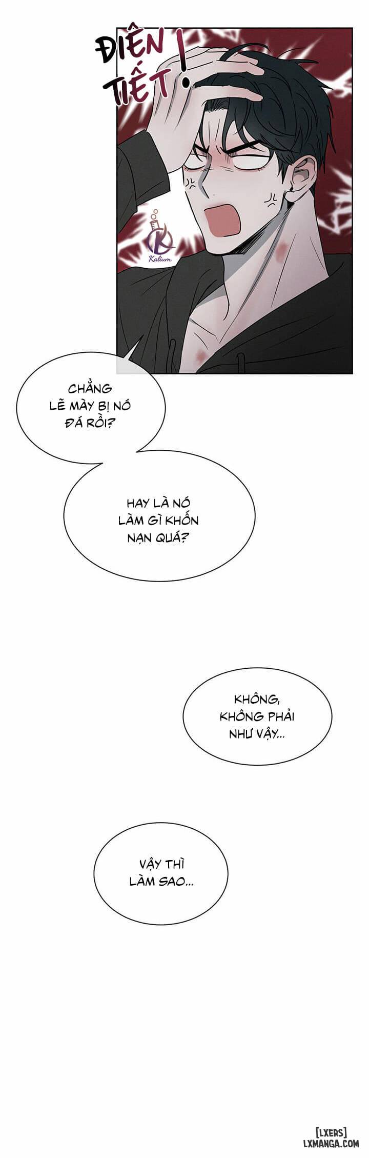 HentaiVN.net - Ảnh 6 - Đối lập - Chap 7