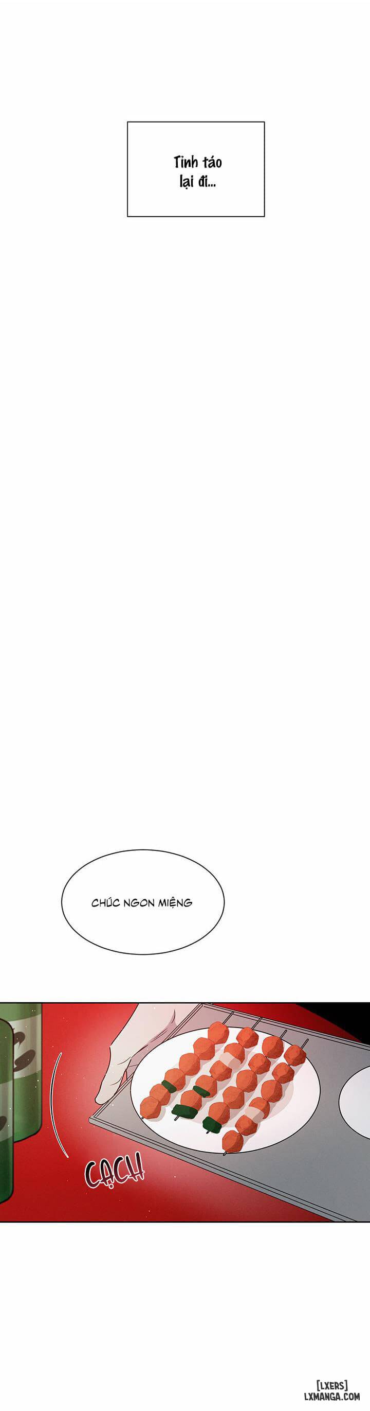 HentaiVN.net - Ảnh 13 - Đối lập - Chap 8