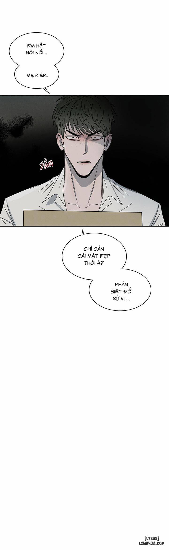 HentaiVN.net - Ảnh 20 - Đối lập - Chap 8