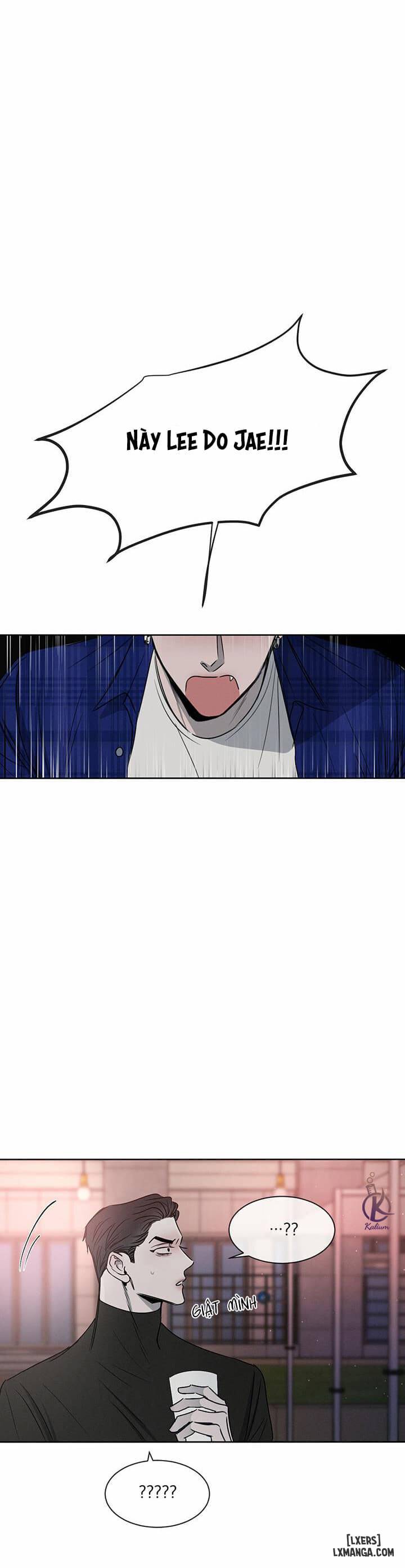 HentaiVN.net - Ảnh 30 - Đối lập - Chap 8