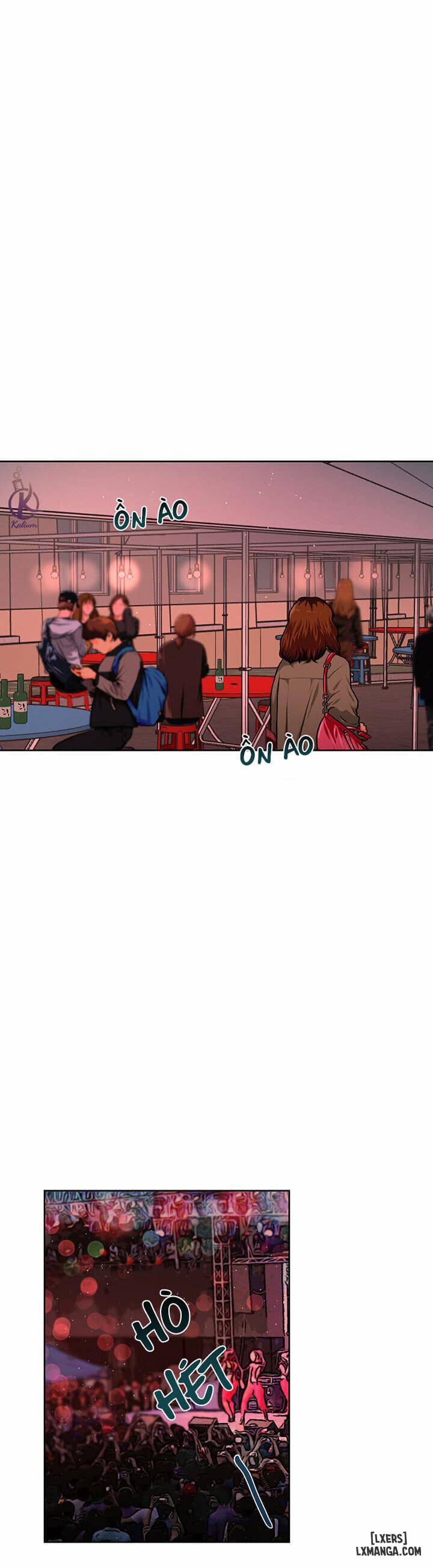 HentaiVN.net - Ảnh 7 - Đối lập - Chap 8