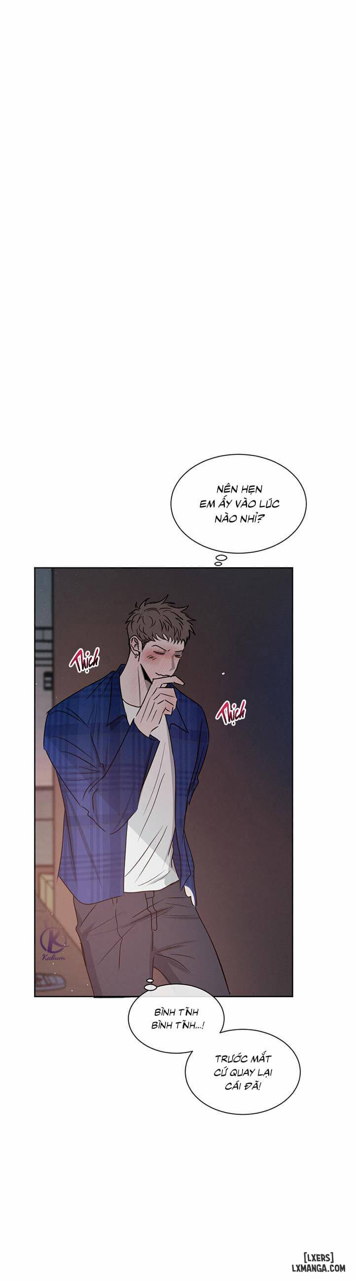 HentaiVN.net - Ảnh 33 - Đối lập - Chap 9