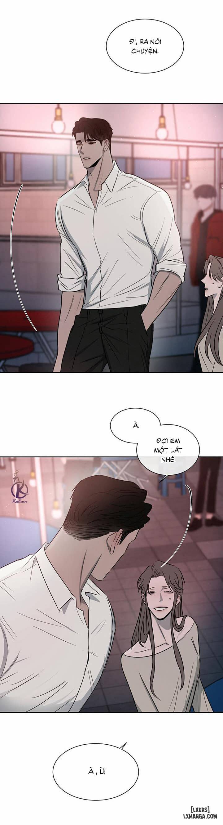 HentaiVN.net - Ảnh 4 - Đối lập - Chap 9